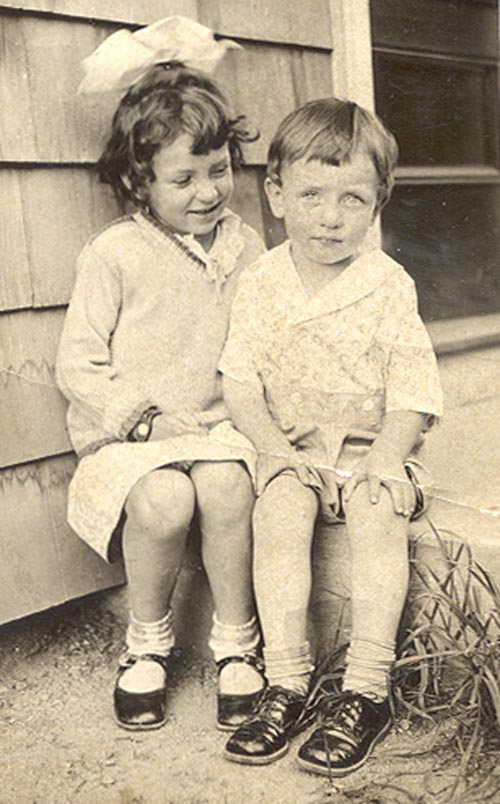 Eleanore and Bobby Swanton at 75 St. Rose Street, Jamaice Plain.jpg 80.9K